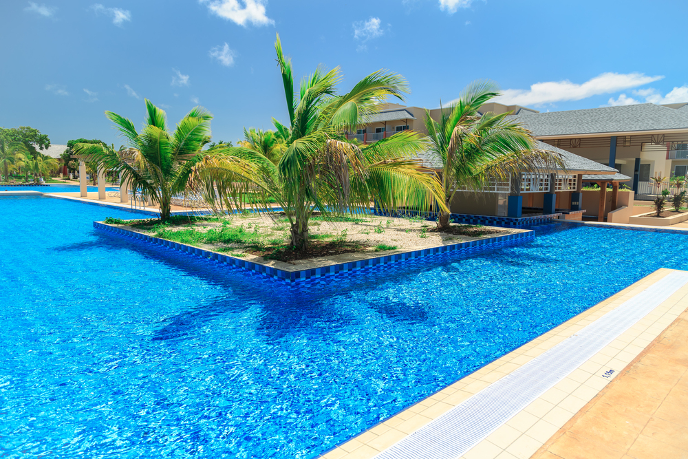 Viajar nas Férias de Verão: Para onde ir? 4 resort br