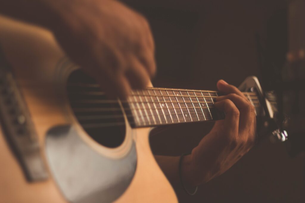 Quais são as músicas para relaxar e como elas funcionam? 5 musica brasileira