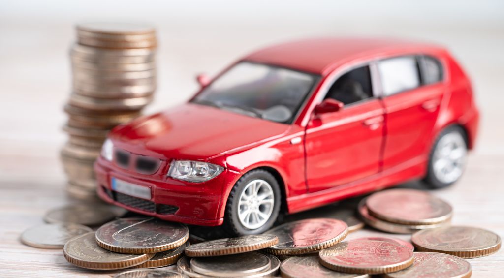 Financiamento de veículo: dicas para comprar com sucesso 4 Financiamento de veiculo 5