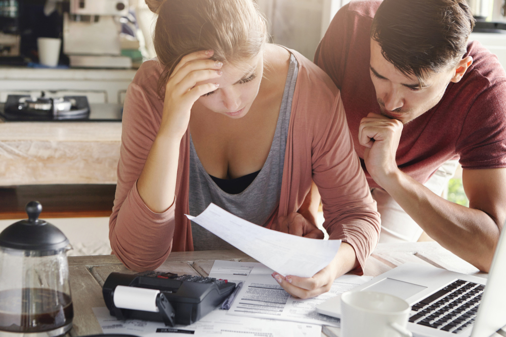 Juros abusivos no financiamento: pagando mais do que deveria? 4 Juros abusivos no financiamento 2