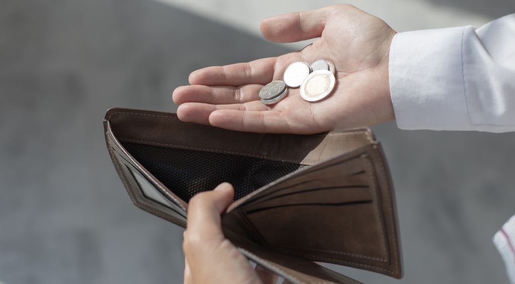 Limpar o nome sujo: veja como sair da inadimplência 5 Limpar o nome sujo