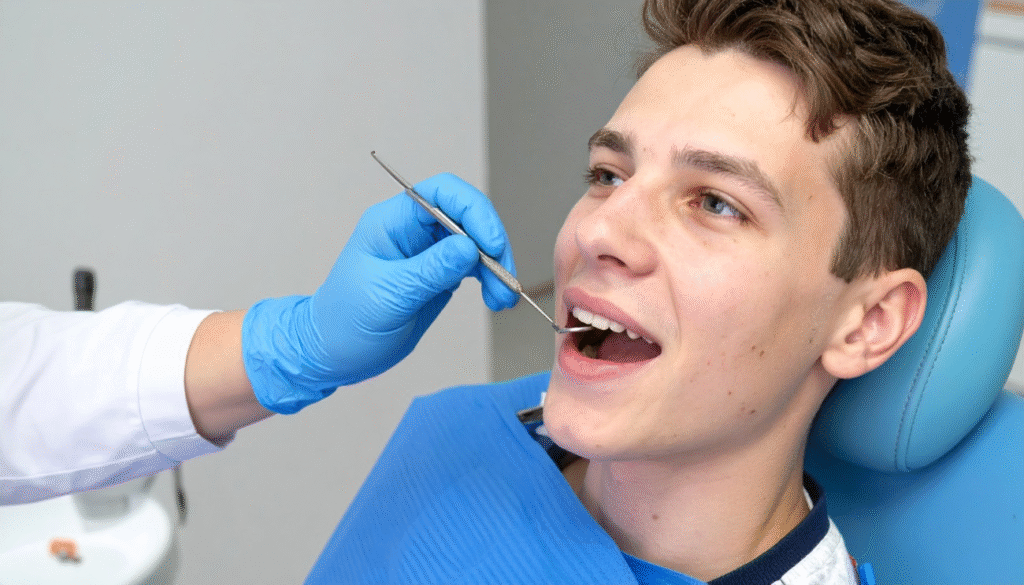 5 hábitos diários que estão prejudicando seus dentes sem você perceber 4 image 4