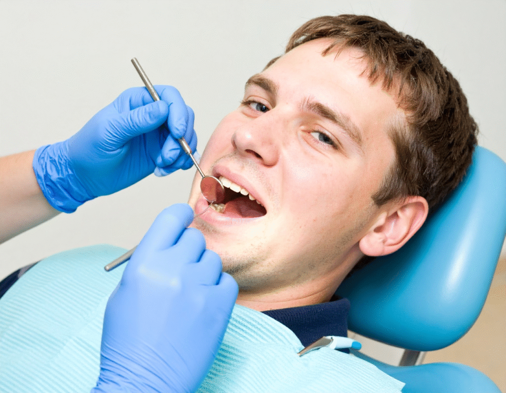 5 hábitos diários que estão prejudicando seus dentes sem você perceber 6 image 6